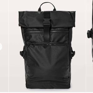 ⚫️ SOLD ⚫️ Lululemon Not Lost Backpack 27L